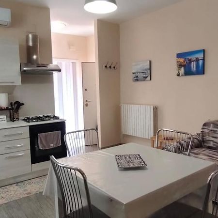 Ledueffe Casa Vacanze Bisceglie Eksteriør bilde