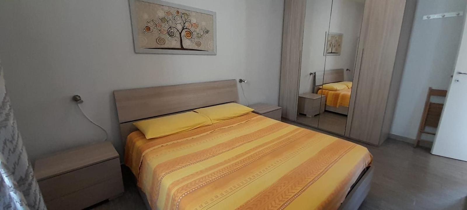 Ledueffe Casa Vacanze Bisceglie Eksteriør bilde